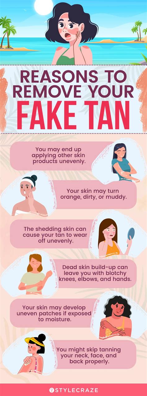 fake tan on white clothes|can you get tan out of clothes.